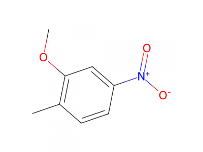 5-硝基-2-甲基苯甲醚，13120-77-9，99%