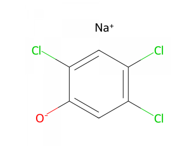 2,4,5-三氯苯酚钠，136-32-3，≥98%