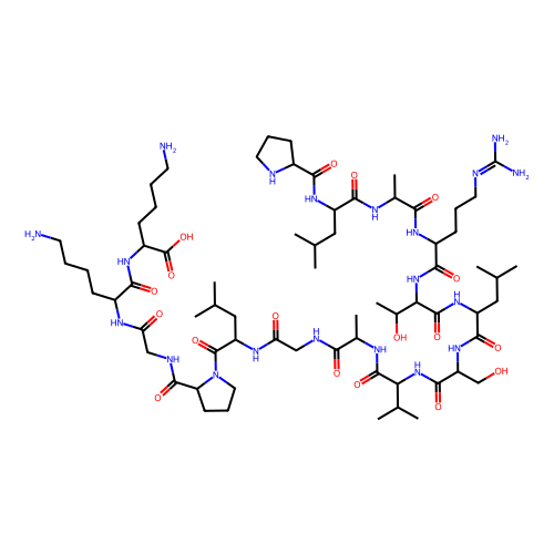 SYNTIDE 2肽，108334-<em>68-5</em>，≥96% (HPLC)
