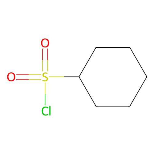 <em>环己烷</em>磺酰<em>氯</em>，4837-38-1，90%