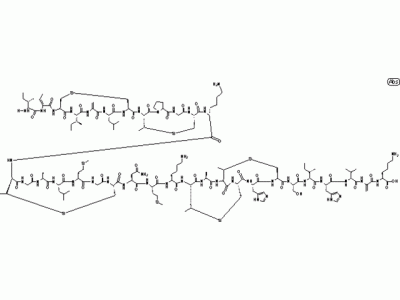 乳酸链球菌肽 来源于乳酸乳球菌，1414-45-5，≥1000 IU/mg