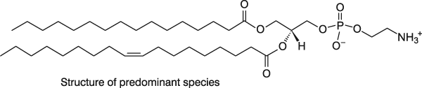 L-α-磷脂<em>酰</em>乙醇<em>胺</em>,反式磷脂酰化(鸡蛋)，383907-63-9，><em>99</em>%