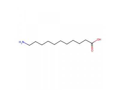 11-氨基十一烷酸，2432-99-7，97%