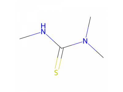 三甲基硫脲，2489-77-2，>98.0%(N)