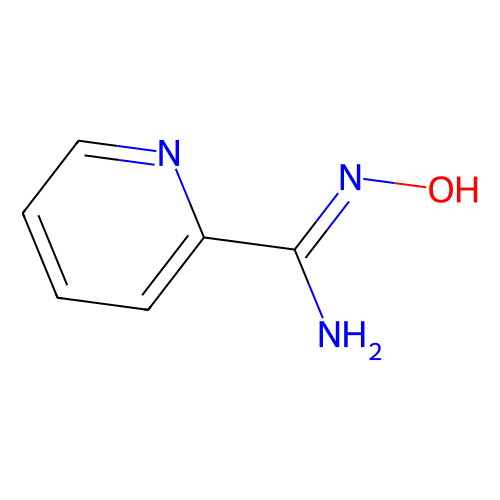 2-吡啶基偕胺肟，<em>1772</em>-01-6，97%