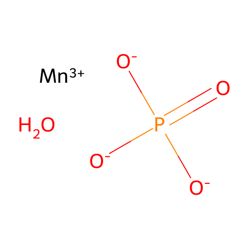 <em>磷酸</em>锰(III)<em>水合物</em>，104663-56-1，99%