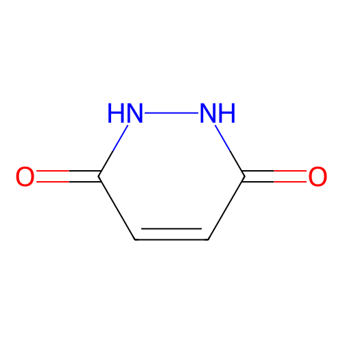 甲醇中抑芽丹溶液，123-33-1，1000μg/mL in <em>Methanol</em>，不确定度2%