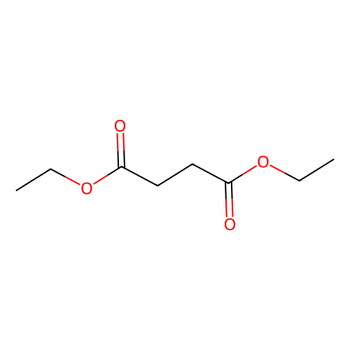 <em>琥珀酸</em>二乙酯，123-25-1，standard for GC,≥99.6%(GC)