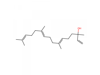 香叶基芳樟醇，1113-21-9，≥95% (GC)