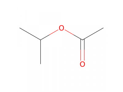 乙酸异丙酯，108-21-4，standard for GC,≥99.5%（GC）