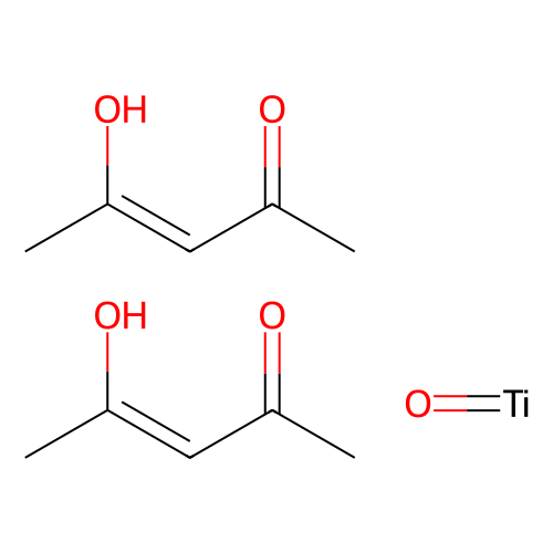 <em>乙酰</em><em>丙酮</em>氧化<em>钛</em>(IV)，14024-64-7，98%