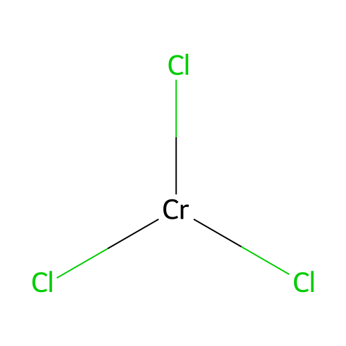 <em>无水</em><em>三</em>氯化铬，10025-73-7，99.9% metals basis