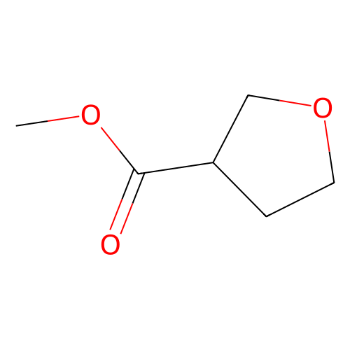 氧戊环-<em>3</em>-羧酸甲酯，53662-<em>85</em>-4，97%