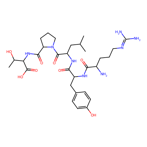 <em>直肠</em><em>肽</em>三氟乙酸盐，57966-42-4，98%