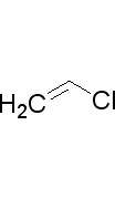 氯乙烯标准溶液，75-01-4，analytical <em>standard</em>,<em>2000ug</em>/<em>ml</em> in <em>Methanol</em>