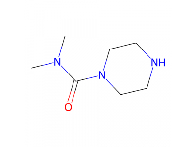 哌嗪-1-甲酸二甲酰胺，41340-78-7，97%