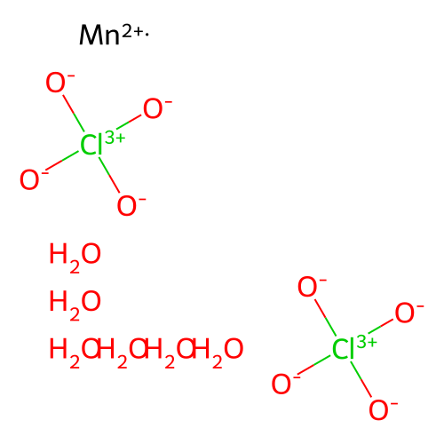 <em>高氯酸</em>锰六<em>水合物</em>，15364-94-0，Reagent Grade