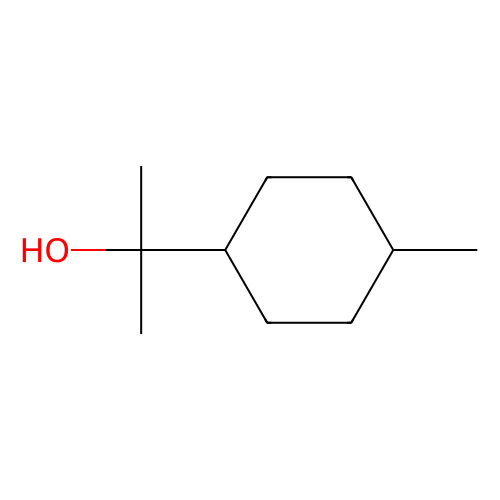 二氢松油醇，<em>498</em>-81-7，97%（mixture of cis- and trans- isomers）