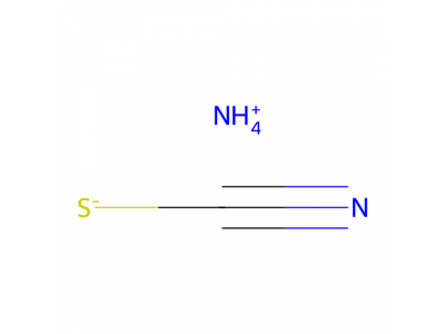 硫氰酸铵，1762-95-4，99.99%