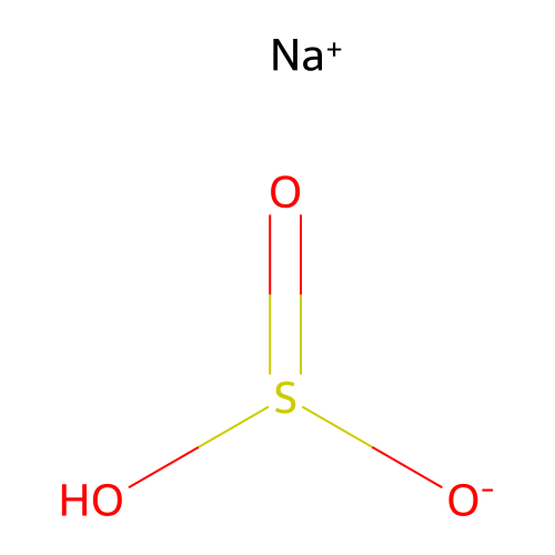 亚<em>硫酸</em>氢钠，7631-90-5，ACS