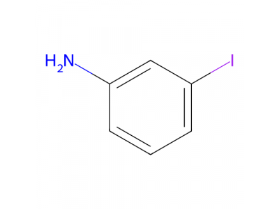 3-碘苯胺，626-01-7，98%