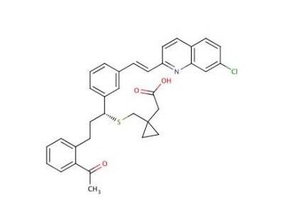 孟鲁司特甲基酮，937275-23-5，95%