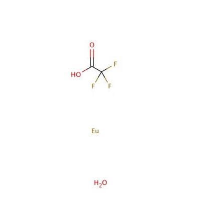 三氟乙酸<em>铕</em>(III) 水合物，94079-71-7，99.99% (REO)