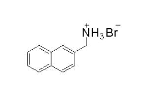 <em>2</em>-<em>萘</em>甲基<em>溴</em>化胺，≥99.5%  ( 4 Times Purification )