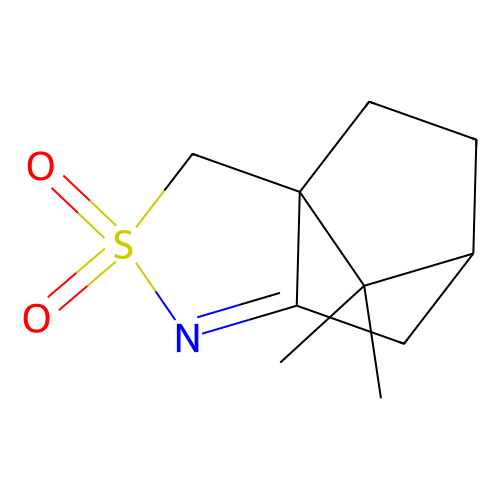 (-)-10-<em>樟脑</em>内磺酰亚胺，60886-80-8，>98.0%(HPLC)