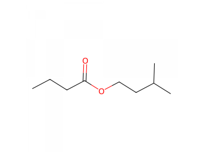 丁酸异戊酯，106-27-4，Standard for GC,≥99.5%(GC)