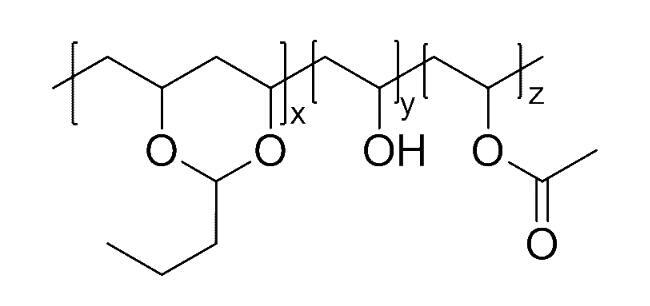 <em>聚乙烯醇</em>缩丁醛，63148-65-2，15.0-18.0 s,丁醛基70-75%