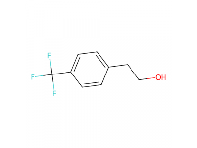 4-(三氟甲基)苯乙醇，2968-93-6，97%