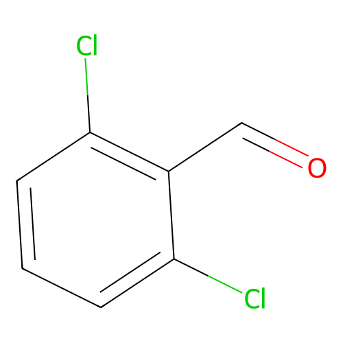 <em>2</em>,6-二<em>氯苯</em><em>甲醛</em>，83-38-5，99%