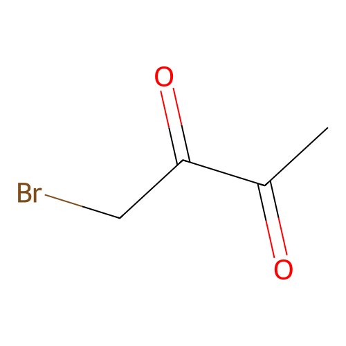 <em>1</em>-溴丁烷-2,3-二酮，5308-51-0，97%