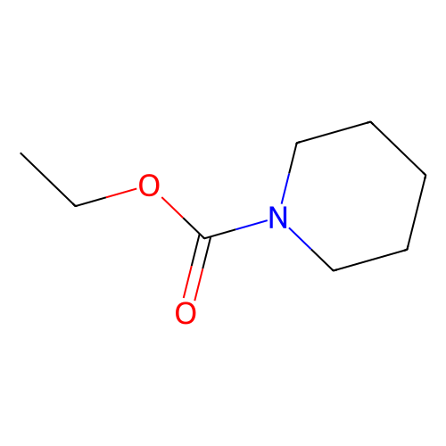 1-哌啶羧酸乙酯，5325-94-0，97
