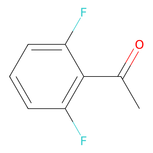 2',6'-二氟苯乙酮，<em>13670</em>-99-0，98%