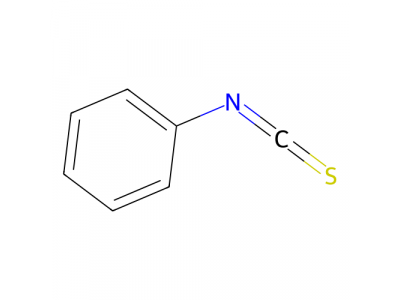 异硫氰酸苯酯，103-72-0，99%,用于HPLC标记