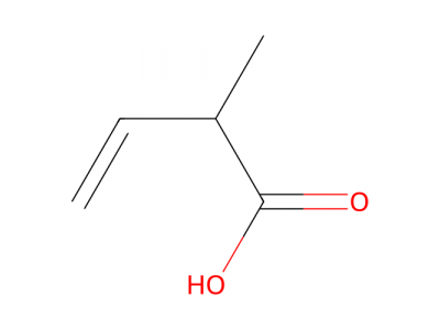 2-甲基-3-丁烯酸，53774-20-2，95.0%