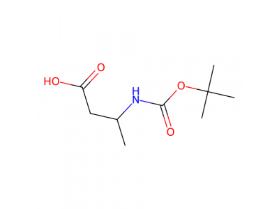 Boc-L-β-高丙氨酸，158851-30-0，98%
