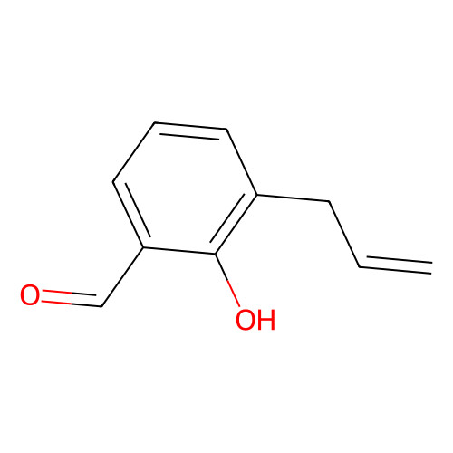 3-烯丙基-2-羟基苯甲醛，24019-66-7，97