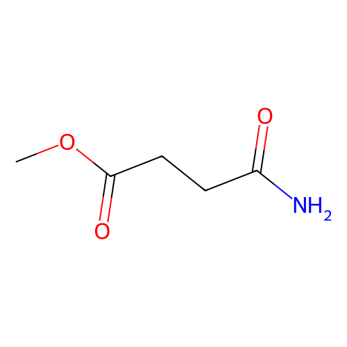 <em>琥珀</em>酰胺酸甲酯，53171-39-4，98%
