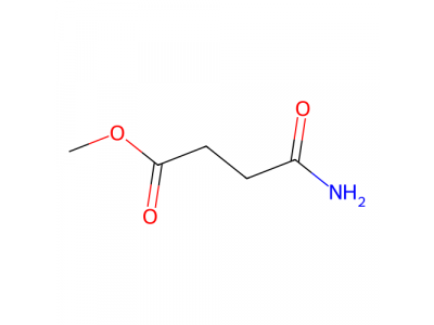 琥珀酰胺酸甲酯，53171-39-4，98%