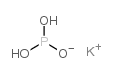 亚<em>磷酸</em><em>二</em><em>氢</em>钾，13977-65-6，<em>98</em>%