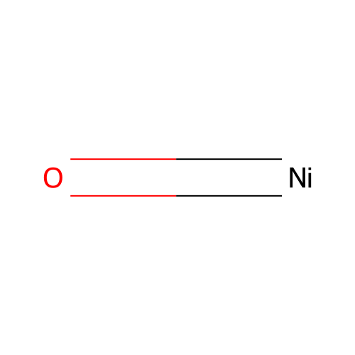 氧化镍(II)，1313-99-1，green；-325 mesh, 99