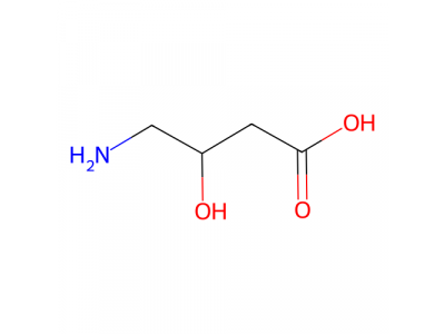 4-氨基-3-羟基丁酸，924-49-2，98%