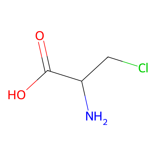 β-氯-<em>L</em>-<em>丙氨酸</em>，2731-73-9，98%