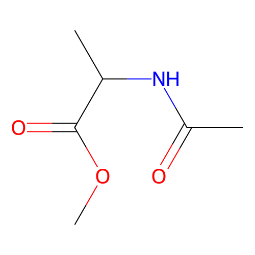 <em>2</em>-乙酰氨基<em>丙酸</em>甲酯，26629-33-<em>4</em>，>98.0%(GC)(N)