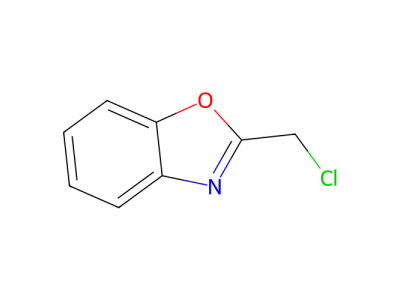 2-(氯甲基)-1,3-苯并恶唑，41014-43-1，95%