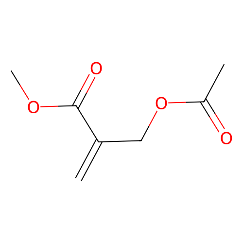 2-乙酰氧甲基<em>丙烯酸</em><em>甲</em><em>酯</em>，30982-08-2，95%