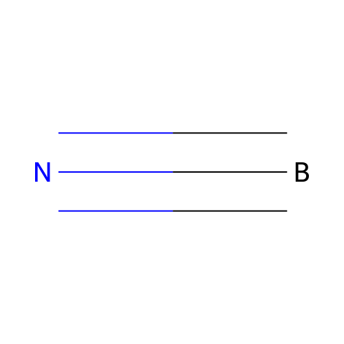 六方<em>氮化硼</em>，<em>10043-11</em>-5，99.9% metals basis，1～2μm
